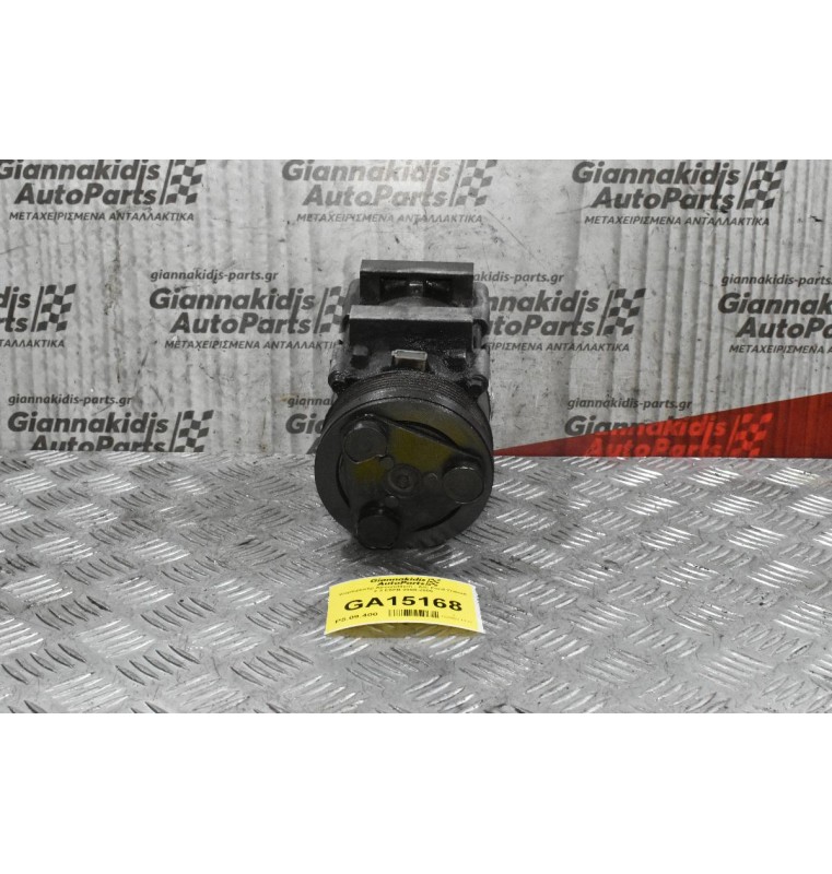 Κομπρεσέρ Aircondition - A/C Ford Transit 2.3 E5FB 2000-2005