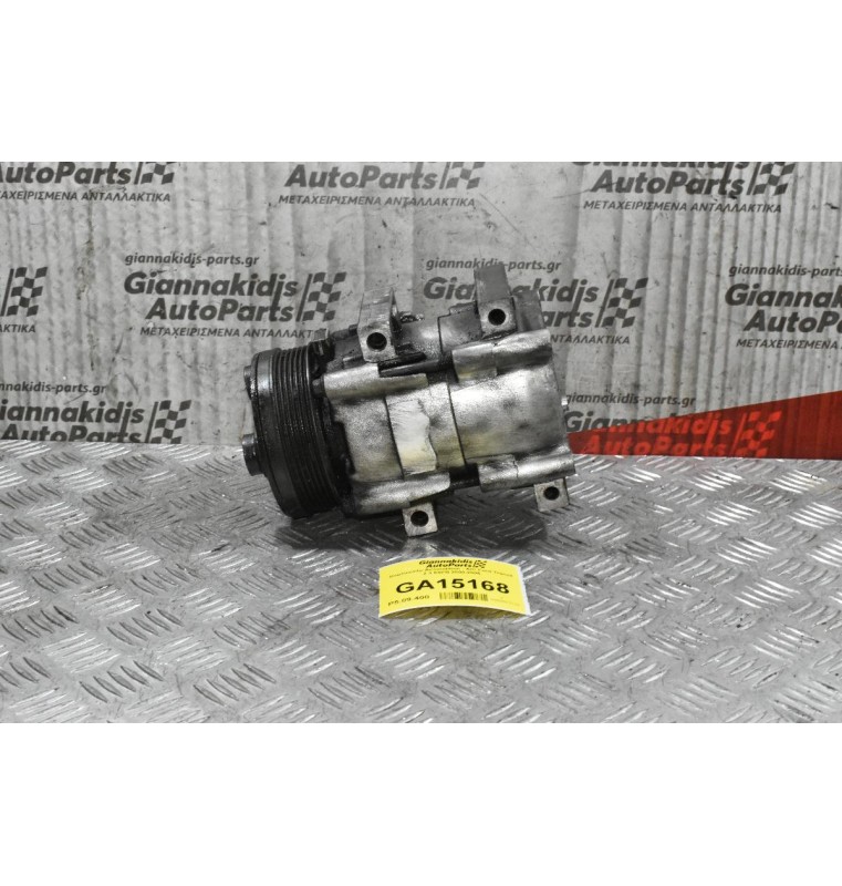 Κομπρεσέρ Aircondition - A/C Ford Transit 2.3 E5FB 2000-2005