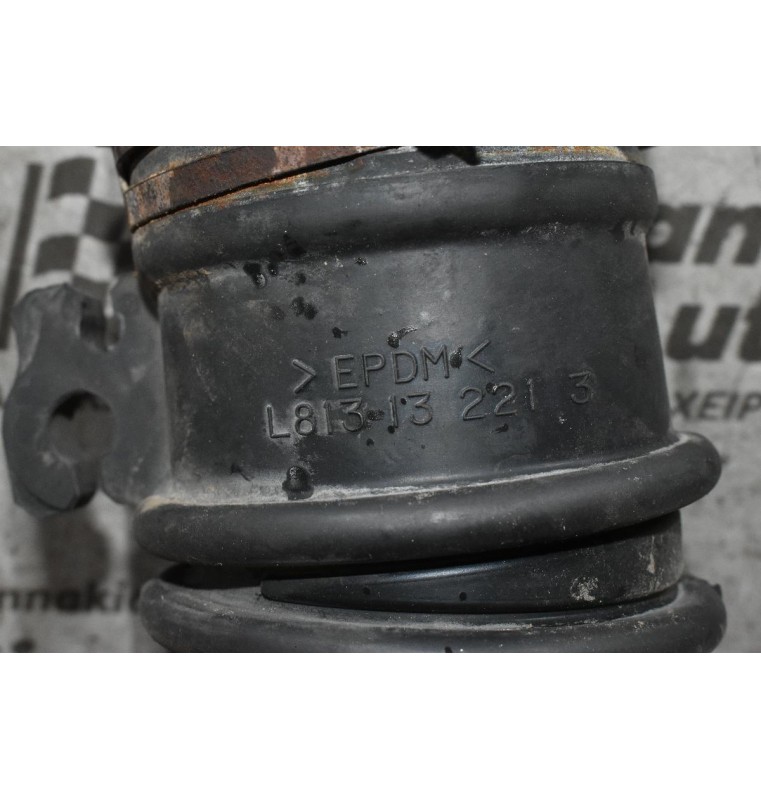 Κολάρο Εισαγωγής Mazda 6 2.0 2002-2008 L81313221