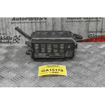 Ασφαλειοθήκη Toyota Hilux LN85 2L 1990-2001 (Μικρό Σπάσιμο)