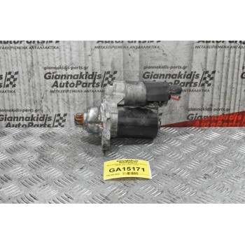 Μίζα Volkswagen Passat 2005-2011 BOSCH 0AH911023A 0001120410