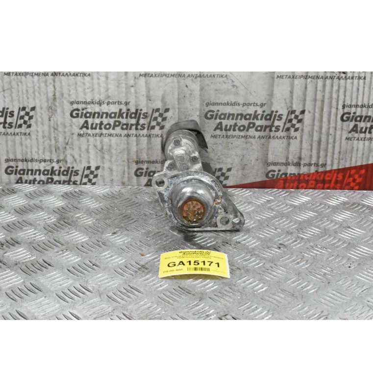 Μίζα Volkswagen Passat 2005-2011 BOSCH 0AH911023A 0001120410