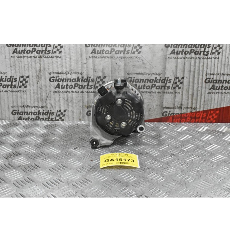 Δυναμό Bmw 1 F20 118D B47D20A 2010-2019 7640131-04 104211-8182 150A