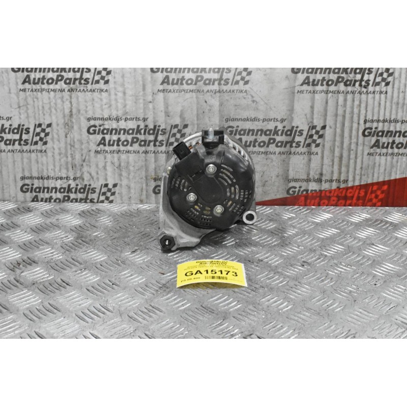 Δυναμό Bmw 1 F20 118D B47D20A 2010-2019 7640131-04 104211-8182 150A