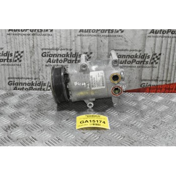 Κομπρεσέρ Aircondition - A/C Volvo S60 B4164T 2010-2015 31332616