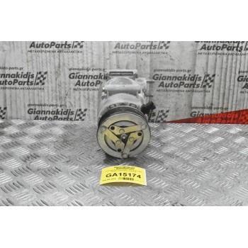 Κομπρεσέρ Aircondition - A/C Volvo S60 B4164T 2010-2015 31332616