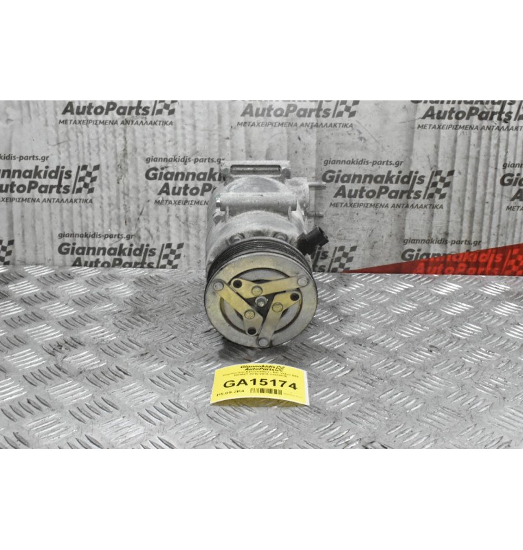 Κομπρεσέρ Aircondition - A/C Volvo S60 B4164T 2010-2015 31332616