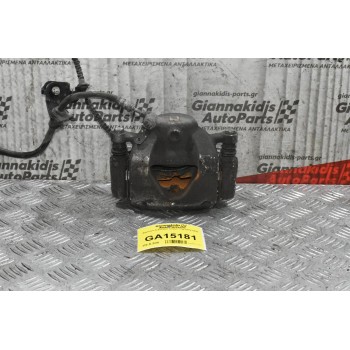 Δαγκάνα Δεξιά Mini Cooper F54 F55 F56 2012-2020