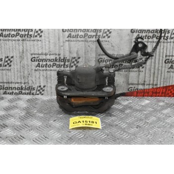 Δαγκάνα Δεξιά Mini Cooper F54 F55 F56 2012-2020