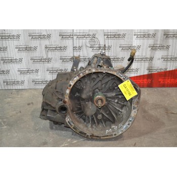 Κιβώτιο Ταχυτήτων Σασμάν Renault Laguna 2.0 DCI M9R 2003-2009 PK4006