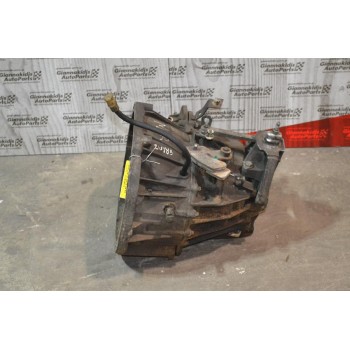 Κιβώτιο Ταχυτήτων Σασμάν Renault Laguna 2.0 DCI M9R 2003-2009 PK4006