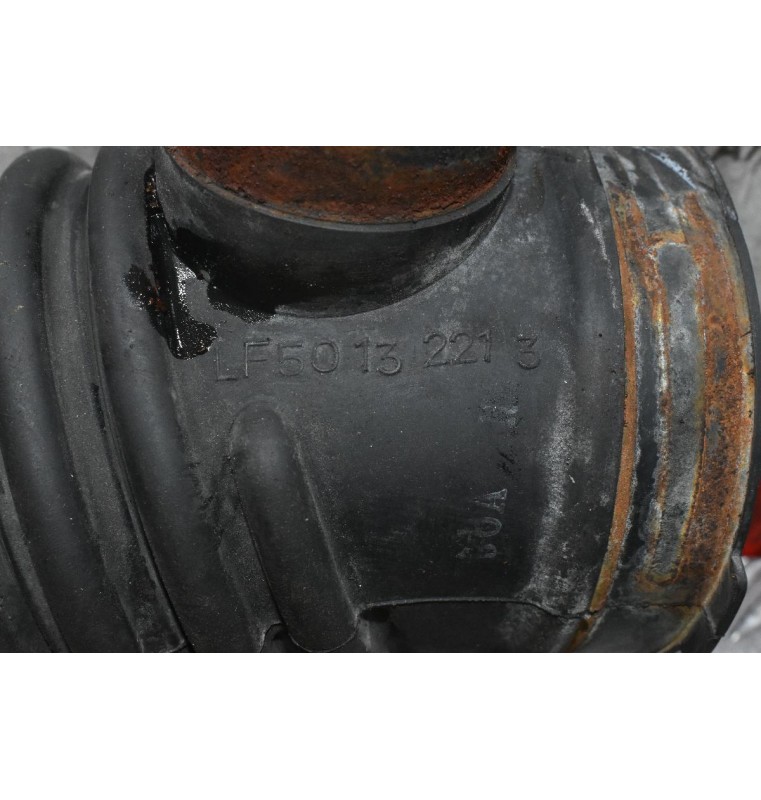 Κολάρο Εισαγωγής Mazda 6 1.8cc L8 2001-2007 LF5013221