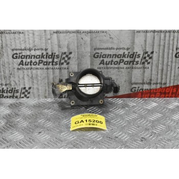 Πεταλούδα Γκαζιού Mazda 6 1.8cc L8 2001-2007 IS7U9E927CB