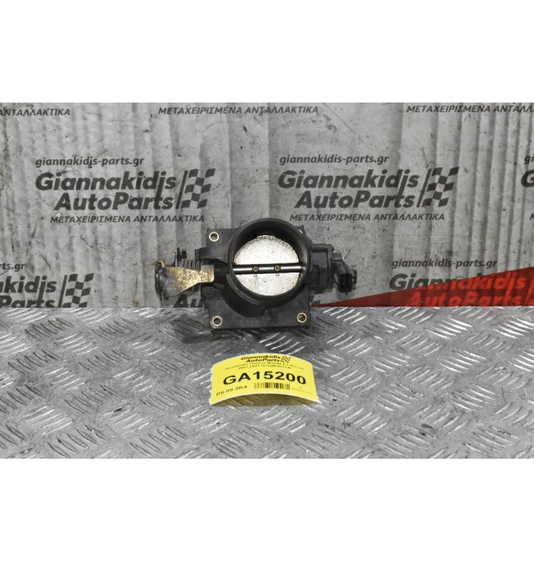 Πεταλούδα Γκαζιού Mazda 6 1.8cc L8 2001-2007 IS7U9E927CB