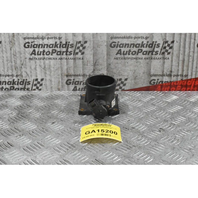 Πεταλούδα Γκαζιού Mazda 6 1.8cc L8 2001-2007 IS7U9E927CB