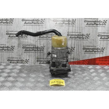 Ηλεκτικό Υποβοήθημα Αντλίας Υδραυλικού Τιμονιού Volvo S60 1.6T B4164T 2010-2015 31329145