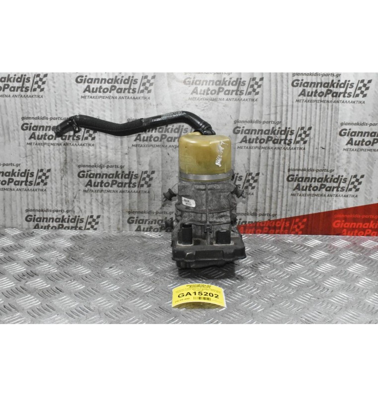 Ηλεκτικό Υποβοήθημα Αντλίας Υδραυλικού Τιμονιού Volvo S60 1.6T B4164T 2010-2015 31329145