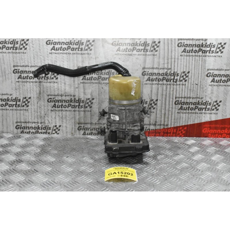 Ηλεκτικό Υποβοήθημα Αντλίας Υδραυλικού Τιμονιού Volvo S60 1.6T B4164T 2010-2015 31329145