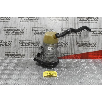 Ηλεκτικό Υποβοήθημα Αντλίας Υδραυλικού Τιμονιού Volvo S60 1.6T B4164T 2010-2015 31329145