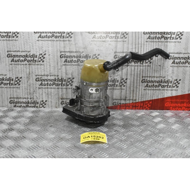 Ηλεκτικό Υποβοήθημα Αντλίας Υδραυλικού Τιμονιού Volvo S60 1.6T B4164T 2010-2015 31329145