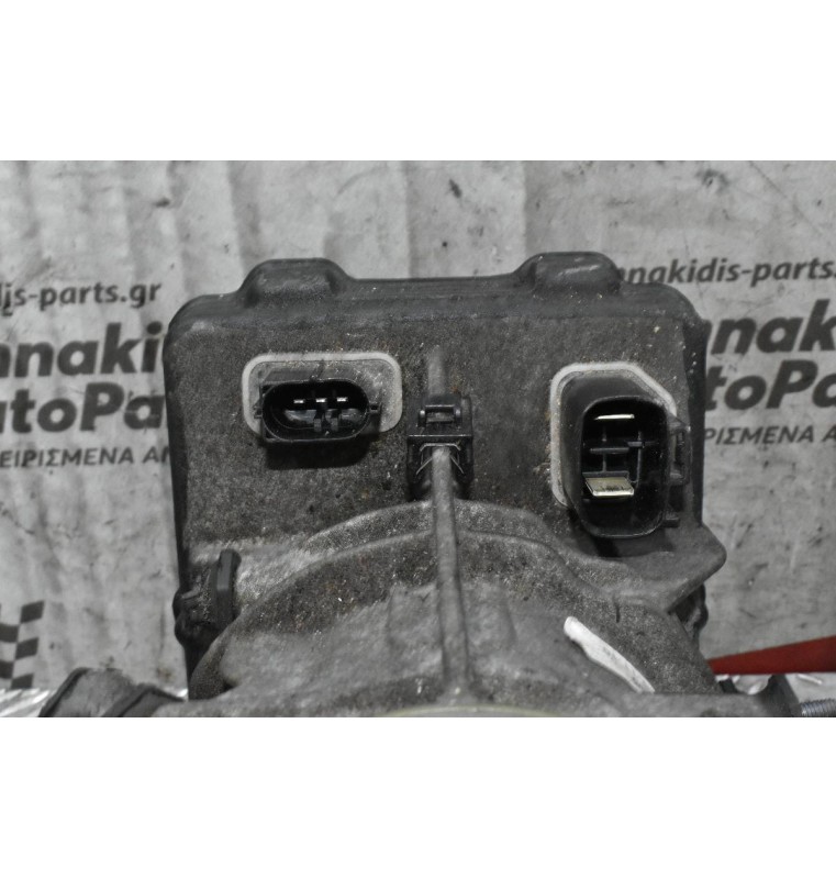 Ηλεκτικό Υποβοήθημα Αντλίας Υδραυλικού Τιμονιού Volvo S60 1.6T B4164T 2010-2015 31329145