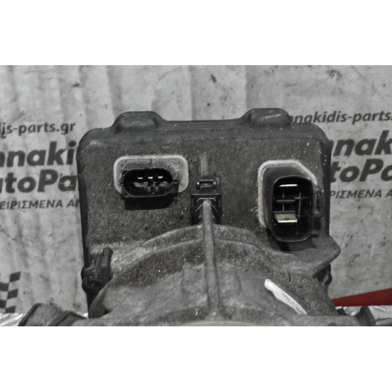 Ηλεκτικό Υποβοήθημα Αντλίας Υδραυλικού Τιμονιού Volvo S60 1.6T B4164T 2010-2015 31329145