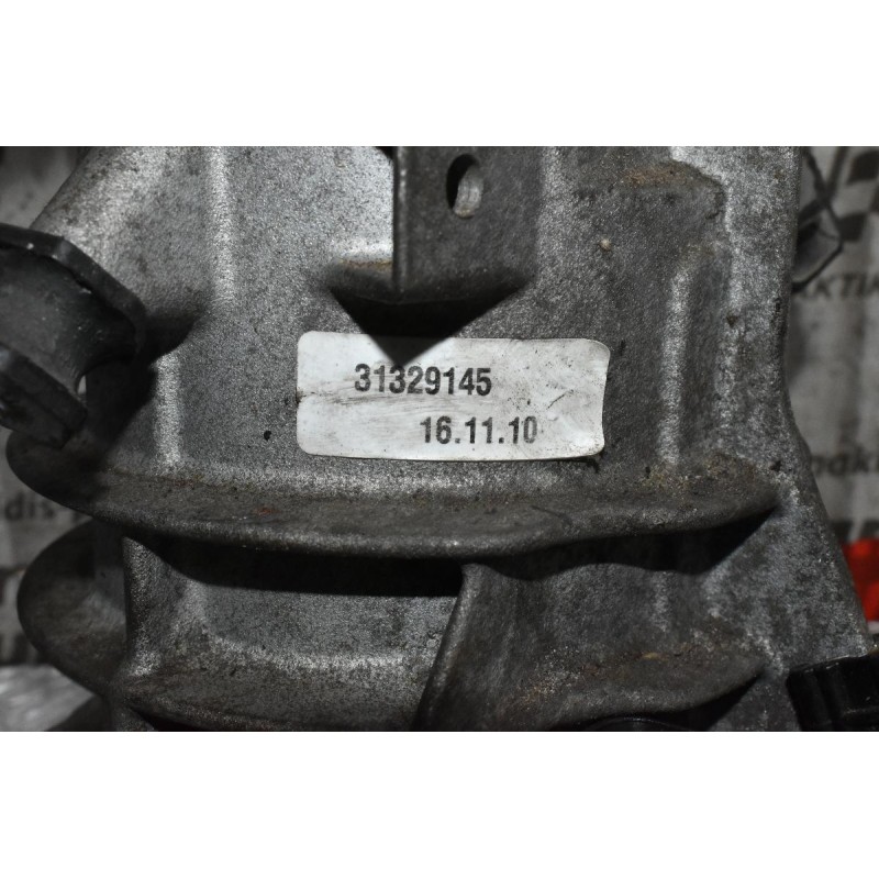 Ηλεκτικό Υποβοήθημα Αντλίας Υδραυλικού Τιμονιού Volvo S60 1.6T B4164T 2010-2015 31329145