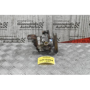 Αντλία Υδραυλικού Τιμονιού Nissan Navara D22 YD25 2001-2005