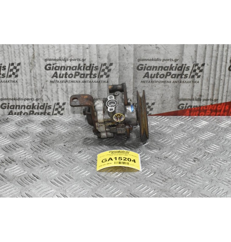 Αντλία Υδραυλικού Τιμονιού Nissan Navara D22 YD25 2001-2005