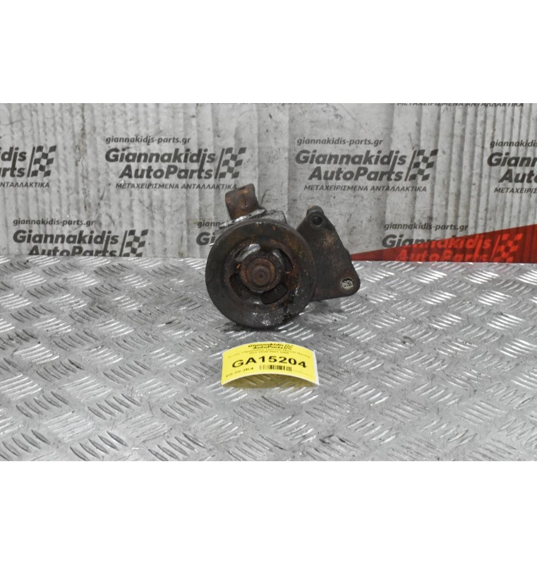 Αντλία Υδραυλικού Τιμονιού Nissan Navara D22 YD25 2001-2005