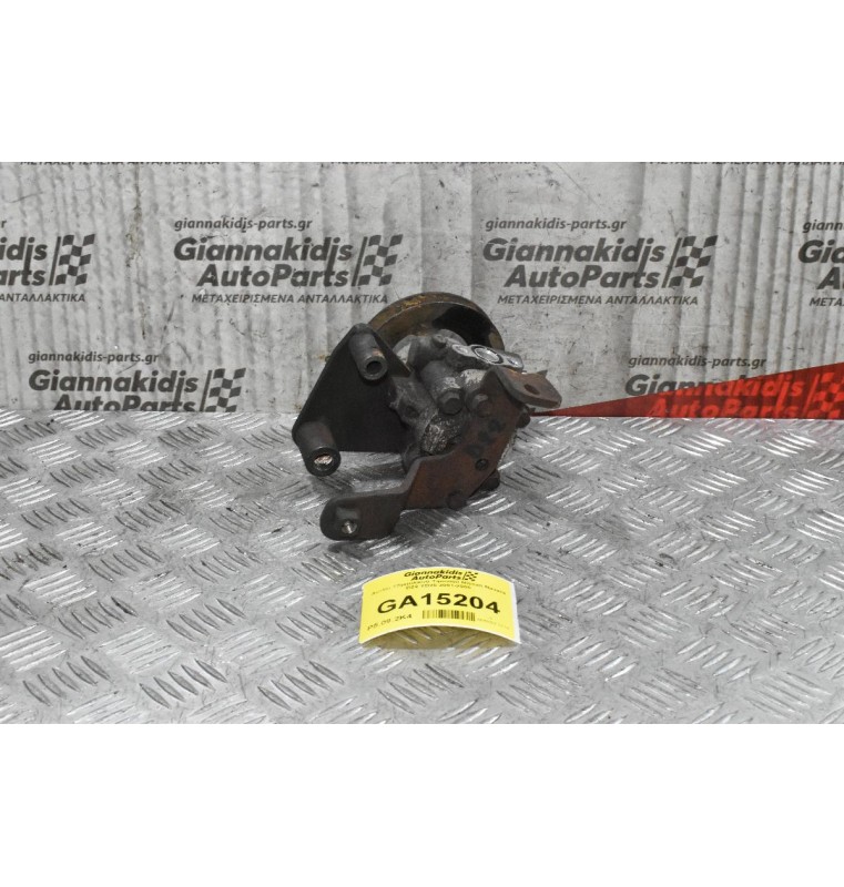 Αντλία Υδραυλικού Τιμονιού Nissan Navara D22 YD25 2001-2005