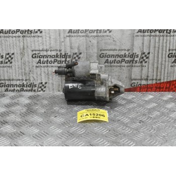 Μίζα Audi A4 / A3 2.0 TFSI BWE 2005-2013 (Γνήσια) 06B911023A 0001107427 (Volkswagen Passat Jetta Golf / Seat Exeo)