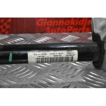 Ράβδος Στρέψεως -Ζαμφόρ Audi A3 - Scirocco - Golf - Leon 1.4 TFSI 125 PS CXS 2012-2018 (5Q0411303M)
