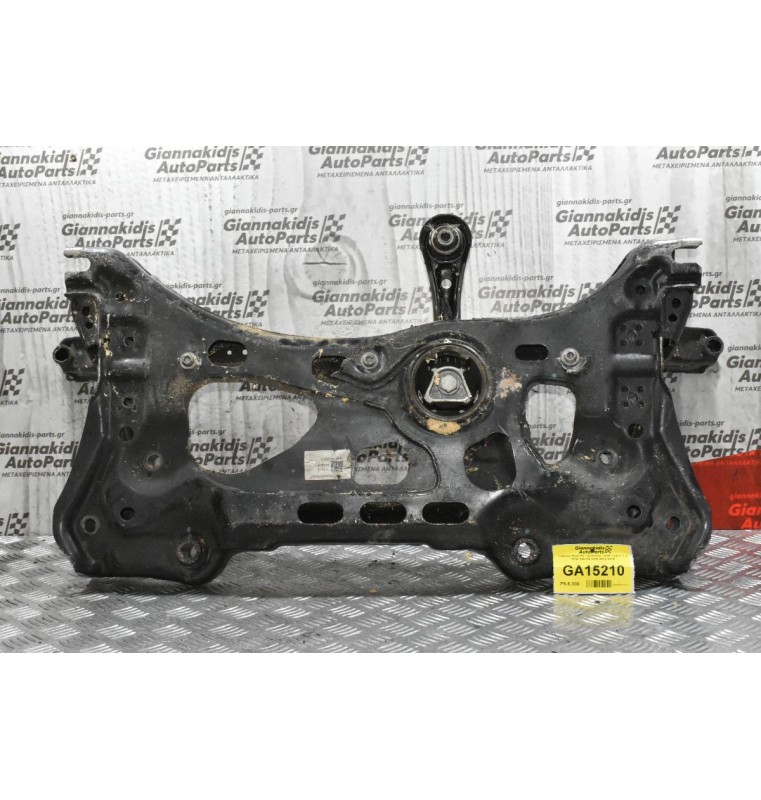 Γέφυρα Audi A3 - Scirocco - Golf - Leon 1.4 TFSI 125 PS CXS 2012-2018 5Q0199315R