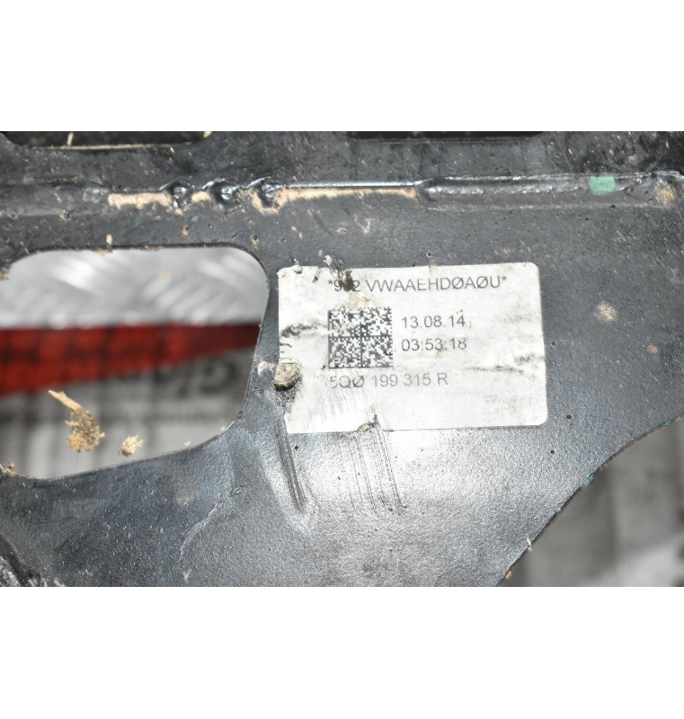 Γέφυρα Audi A3 - Scirocco - Golf - Leon 1.4 TFSI 125 PS CXS 2012-2018 5Q0199315R