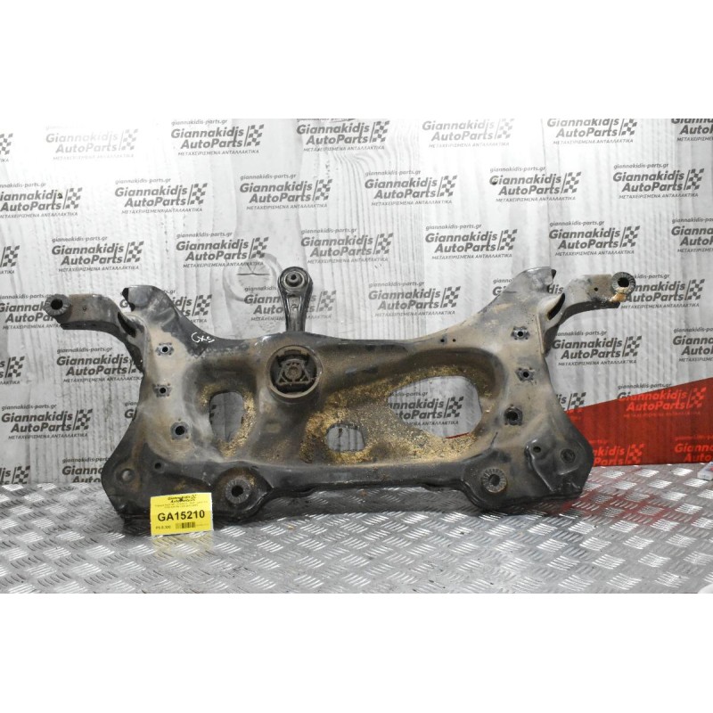 Γέφυρα Audi A3 - Scirocco - Golf - Leon 1.4 TFSI 125 PS CXS 2012-2018 5Q0199315R