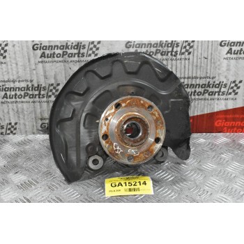 Ακραξόνιο Αριστερό Audi A3 - Scirocco - Golf - Leon 1.4 TFSI 125 PS CXS 2012-2018 5Q0255R