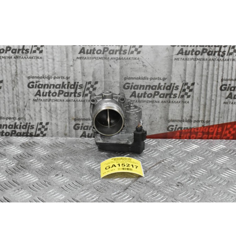 Πεταλούδα Γκαζιού  Volkswagen Group BWE 2003-2013 VDO A2C53044094 06F133062G