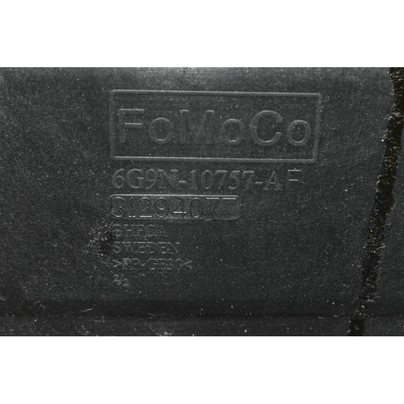 Βάση Μπαταρίας Volvo S60 2010-2015 31294077