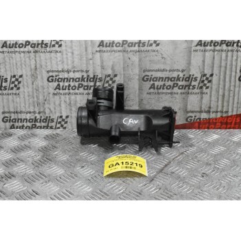 Σωλήνας Εισαγωγής Volkswagen Passat 1.4 TSI CAV 2005-2011 03C129617H