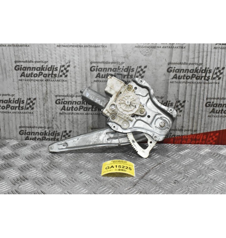 Γρύλλος Παραθύρου Πίσω Αριστερά Toyota Avensis T25 2003-2008 992045-100