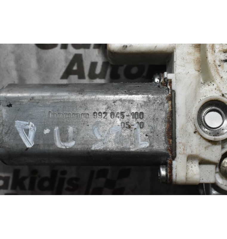 Γρύλλος Παραθύρου Πίσω Αριστερά Toyota Avensis T25 2003-2008 992045-100