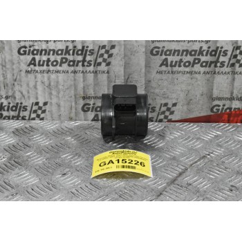 Μετρητής Μάζας Αέρα MAF Hyundai Tucson 2.0 G4GC 2002-2010 SIEMENS 5WK96431 28164-23700