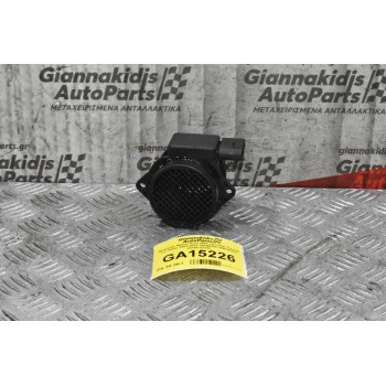 Μετρητής Μάζας Αέρα MAF Hyundai Tucson 2.0 G4GC 2002-2010 SIEMENS 5WK96431 28164-23700