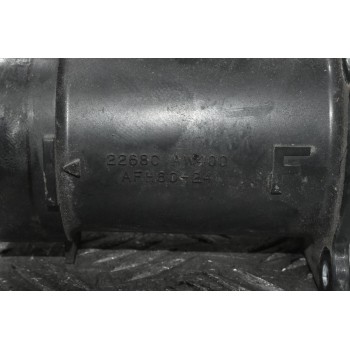 Μετρητής Μάζας Αέρα MAF Nissan Almera / Primera 1.6 QG16 2001-2007 22680-AW400