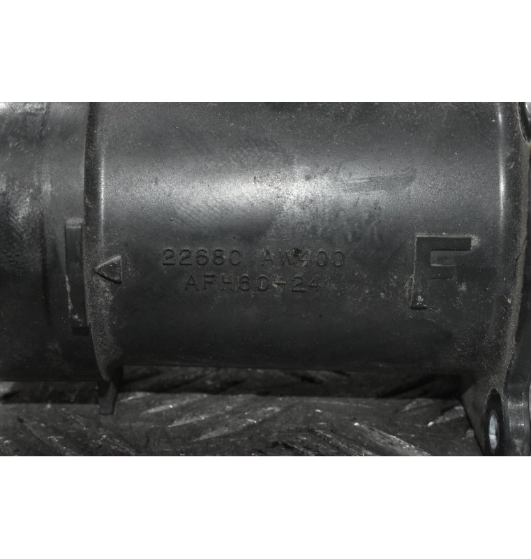 Μετρητής Μάζας Αέρα MAF Nissan Almera / Primera 1.6 QG16 2001-2007 22680-AW400