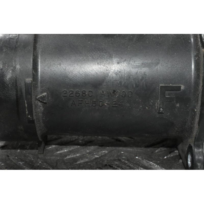 Μετρητής Μάζας Αέρα MAF Nissan Almera / Primera 1.6 QG16 2001-2007 22680-AW400