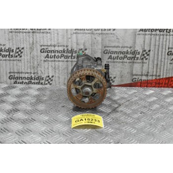Αντλία Πετρελαίου Renault Kangoo 1.5 DCI K9K 2000-2009 DELPHI 8200057225 8200423059 (Μικρό Σπάσιμο)