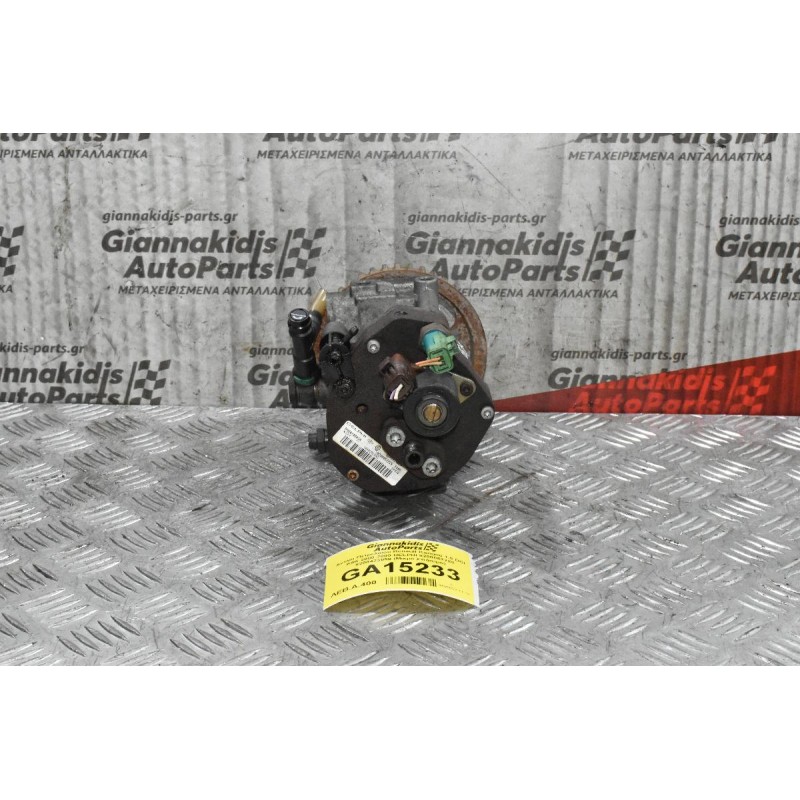 Αντλία Πετρελαίου Renault Kangoo 1.5 DCI K9K 2000-2009 DELPHI 8200057225 8200423059 (Μικρό Σπάσιμο)