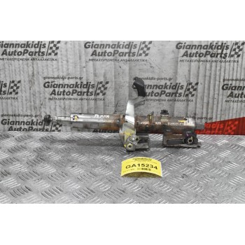 Κολώνα τιμονιού Toyota Hilux KUN25 2005-2012